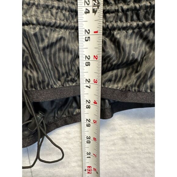 Nike Jacket Size Small Black Windrunner EUC - Picture 8 of 10